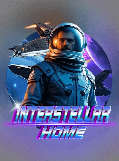 bdek333 Interstellar Home