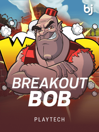Breakout Bob