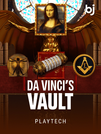 bdek333 Da Vinci's Vault