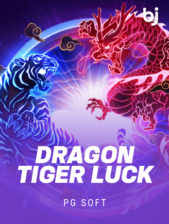 bdek333 Dragon Tiger Luck