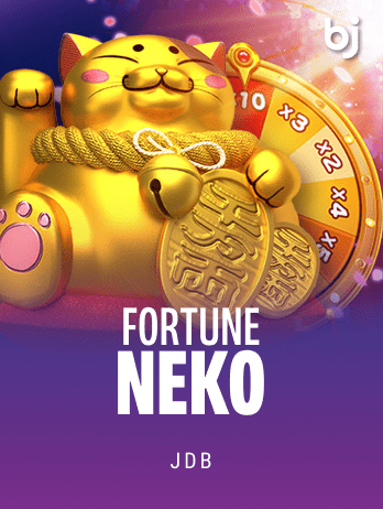Fortune Nekopng
