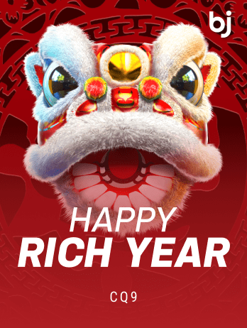bdek333 Happy Rich Year