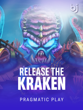 Release the Kraken