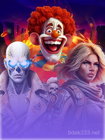 bdek333 The Great Jackpot Expedition